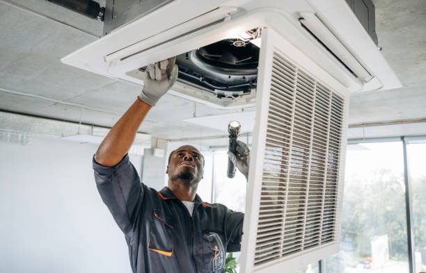 Licensed Hvac service in Somerset, PA - FH HVAC